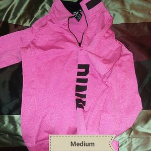 VS 1/4 zip